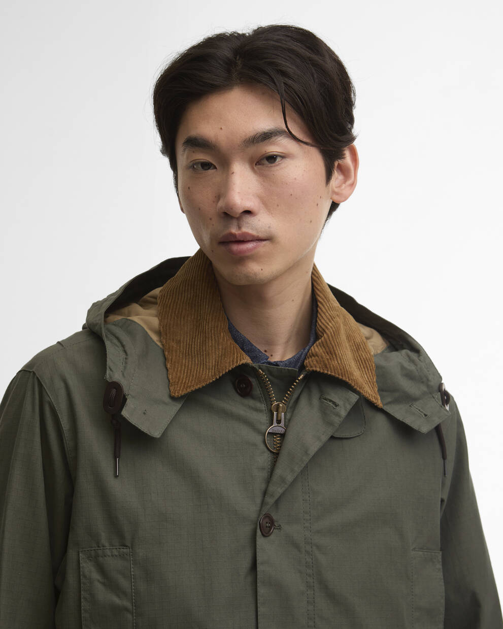 Endurance Casual Jacket