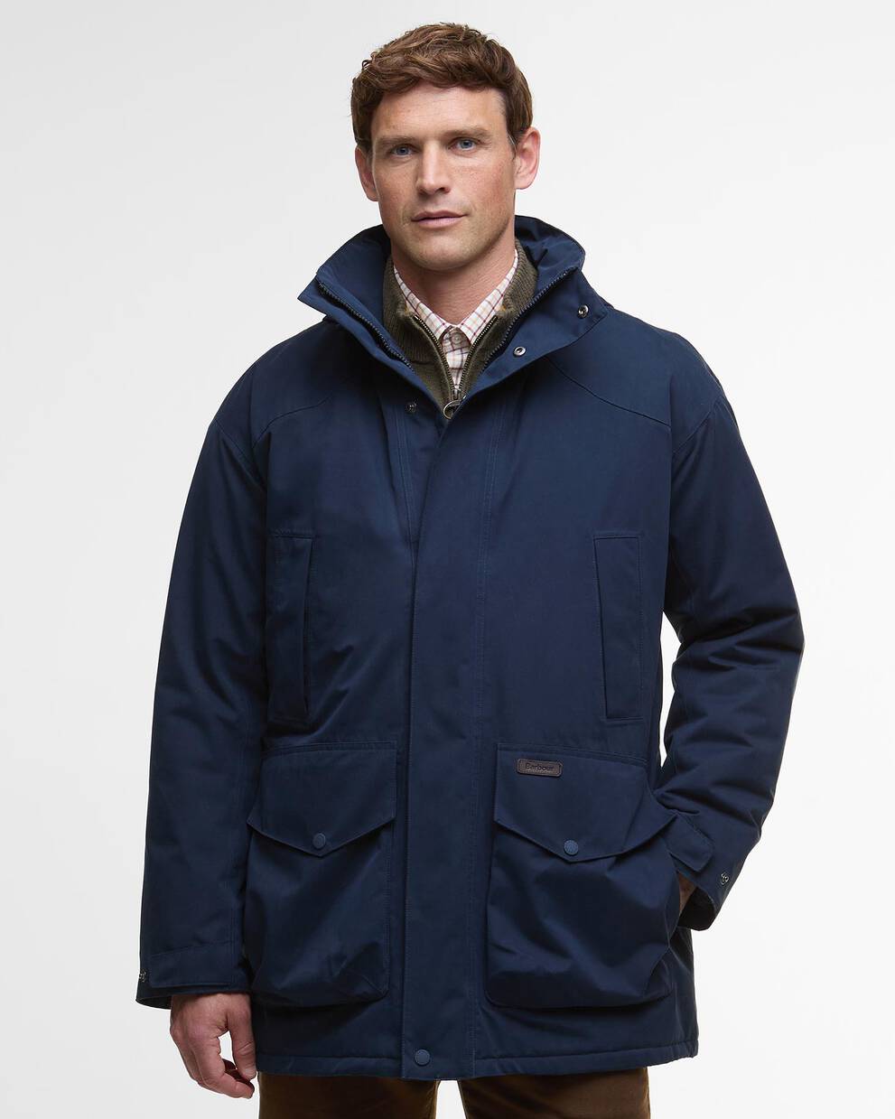 Farlam Waterproof Jacket