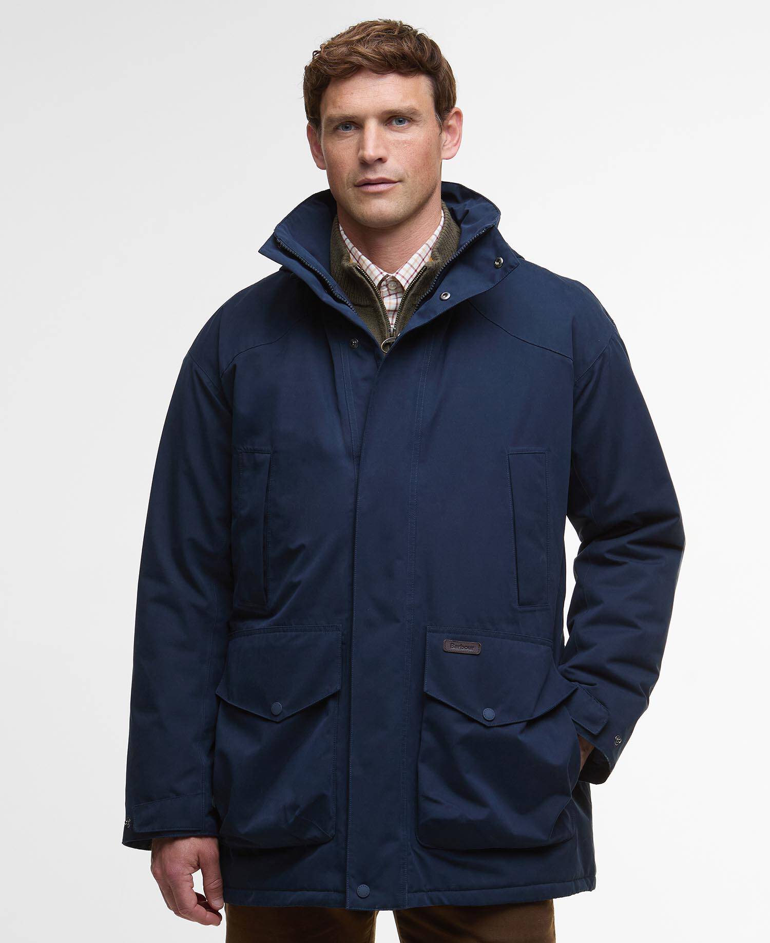 Farlam Waterproof Jacket image number 0