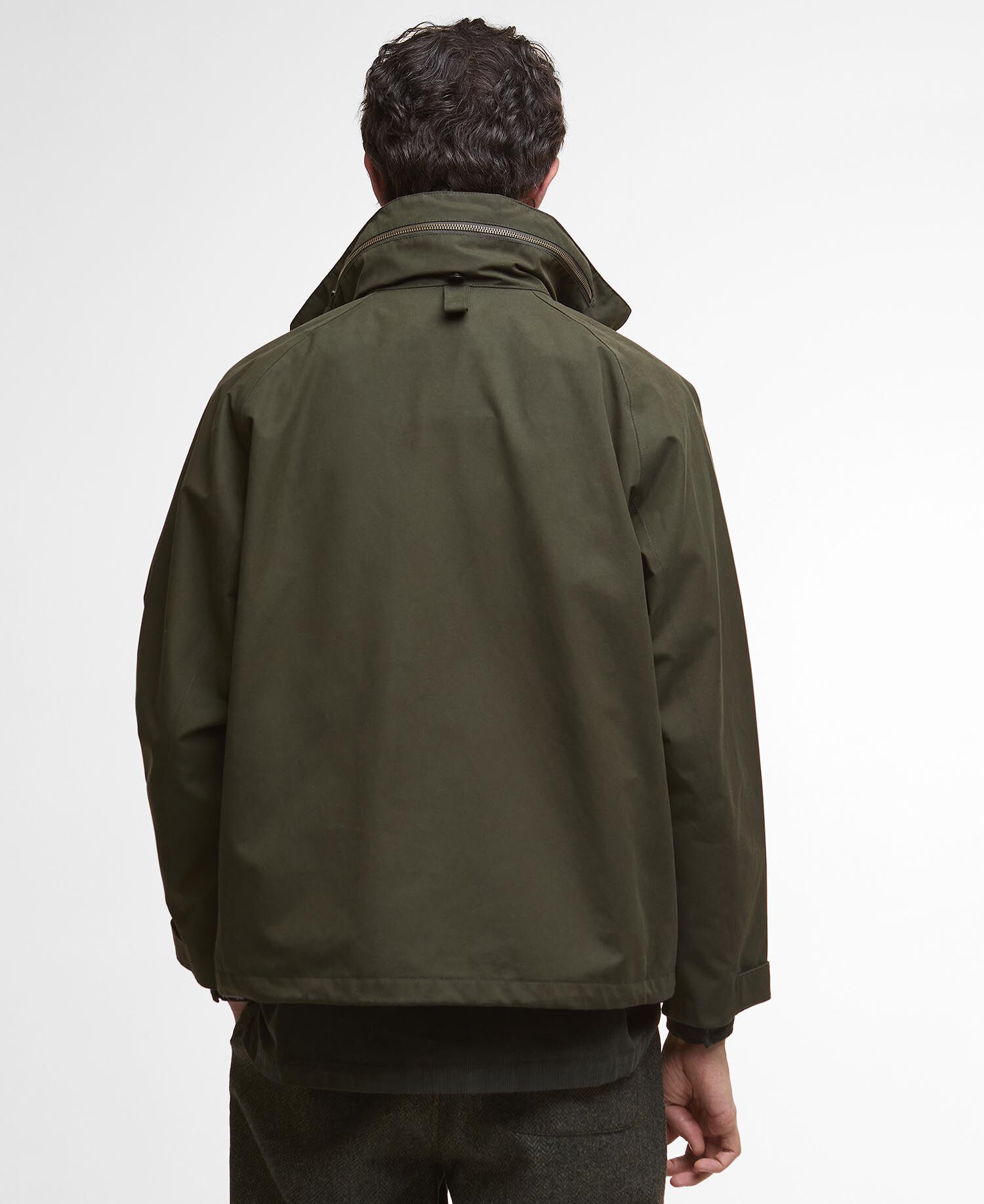 Buy Westdale Waterproof Jacket for USD 615.00 | BARBOUR_US