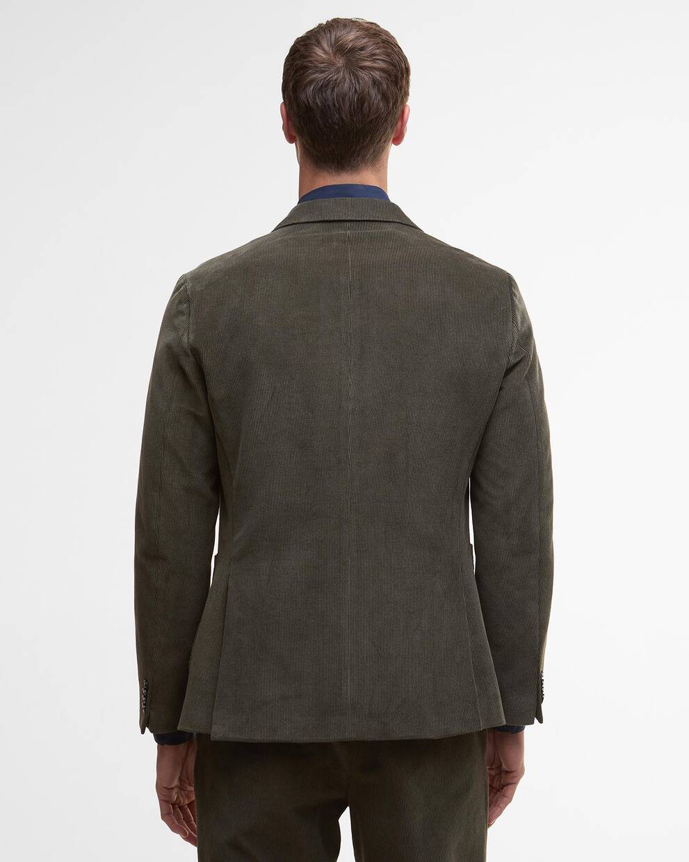 Wallington Cord Blazer