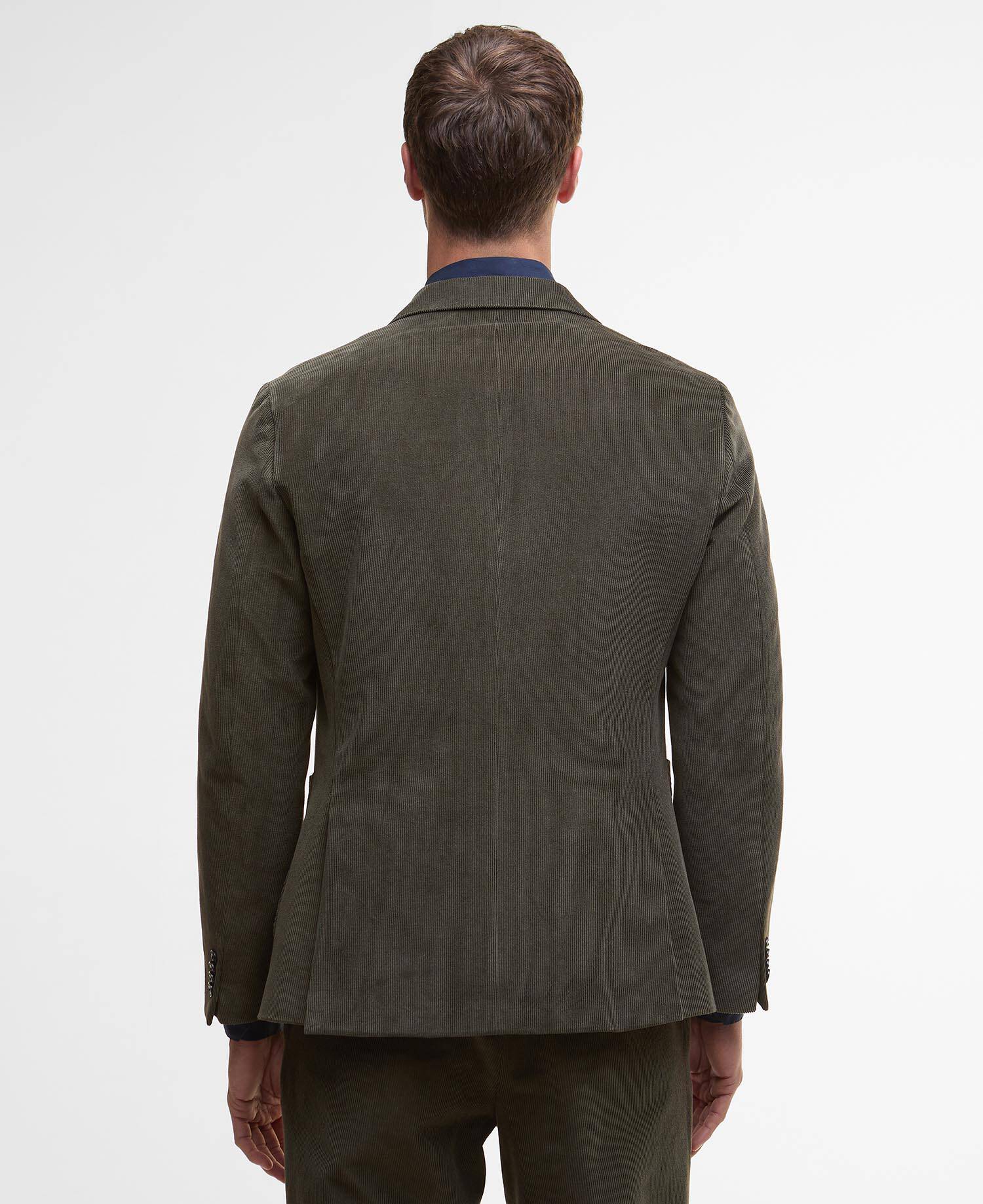 Wallington Cord Blazer image number 2