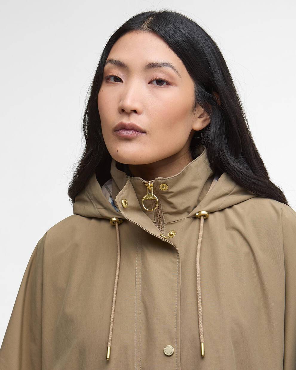 Mantella antipioggia Everlee