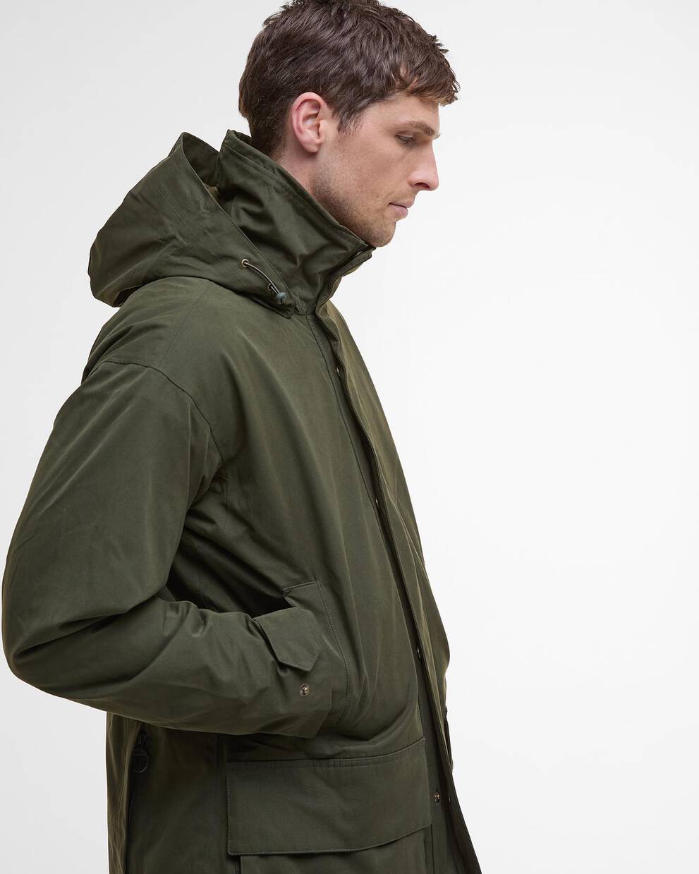 Beaconsfield Jacket