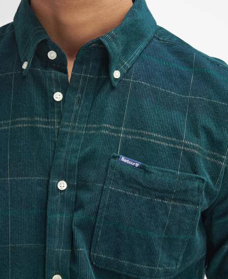 Hemd Blair Tailored 