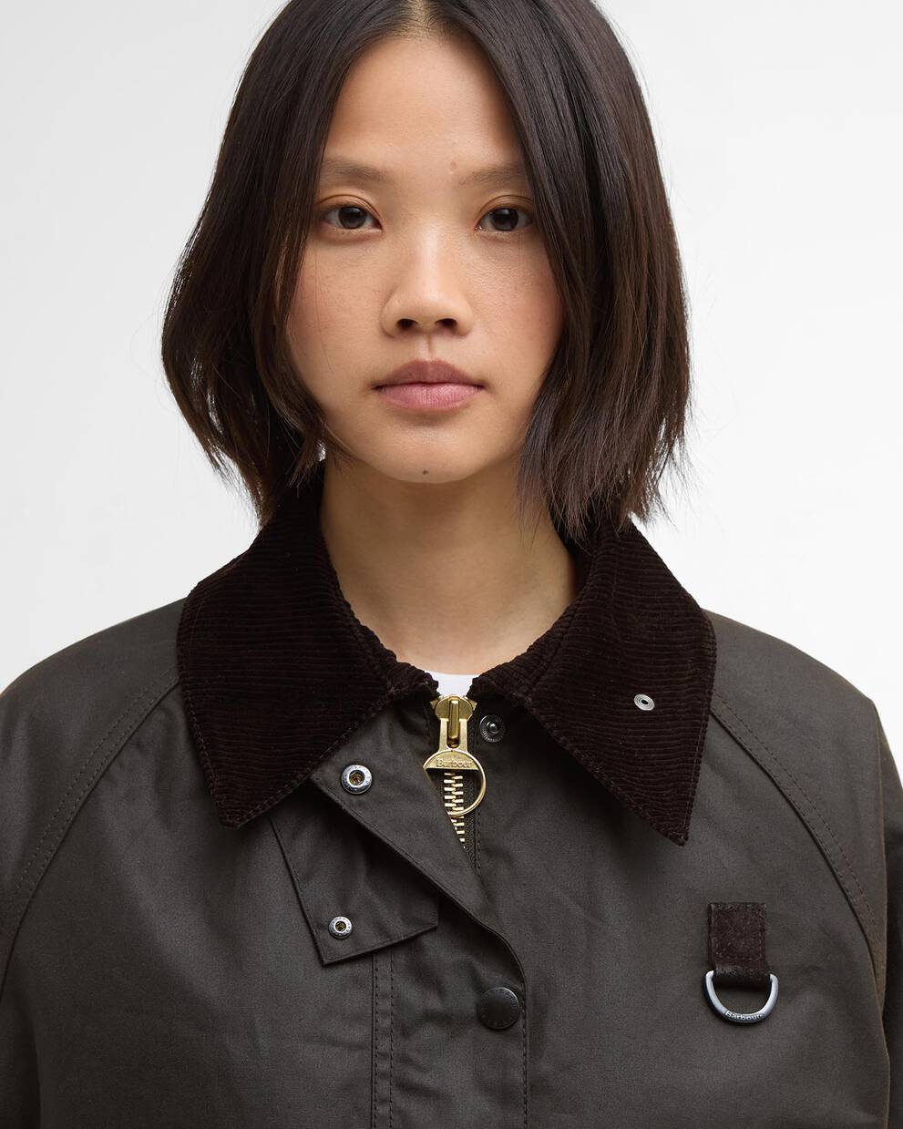 Women's Spey Waxed Jacket