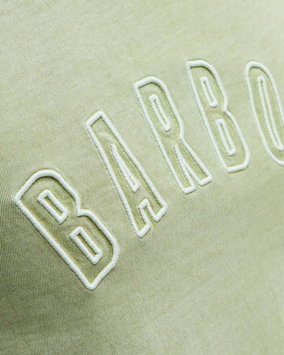 T-Shirt Banford Relaxed