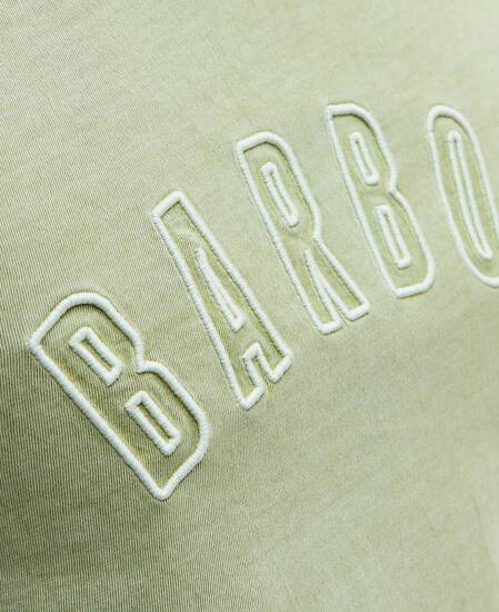 Banford Relaxed T-Shirt