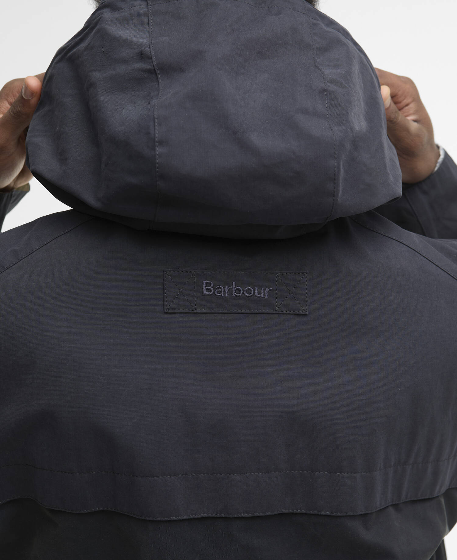 Icons Durham Casual Jacket Navy image number 6