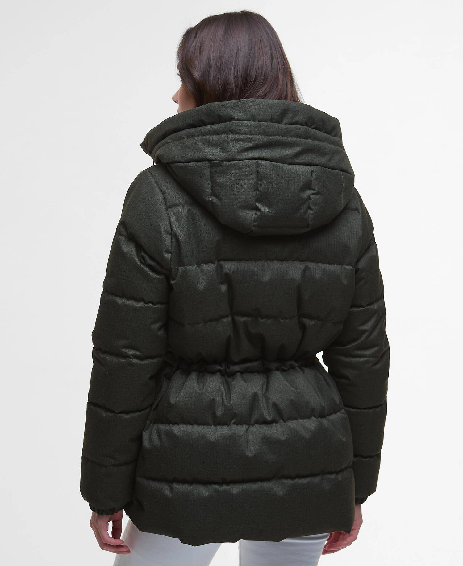 Piumino Begonia image number 2