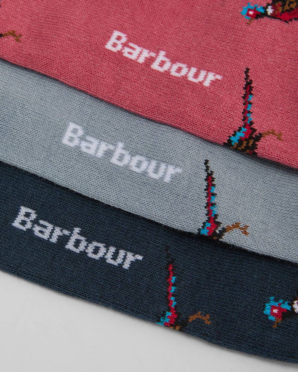 Confezione regalo con calzini Pheasant