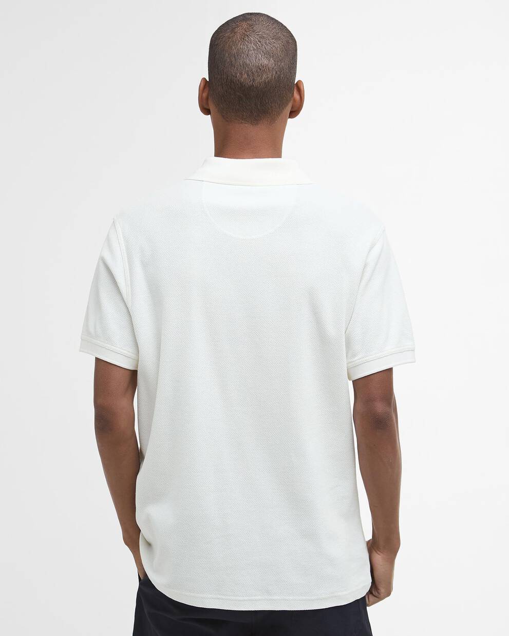 Wadworth Short-Sleeved Polo Shirt