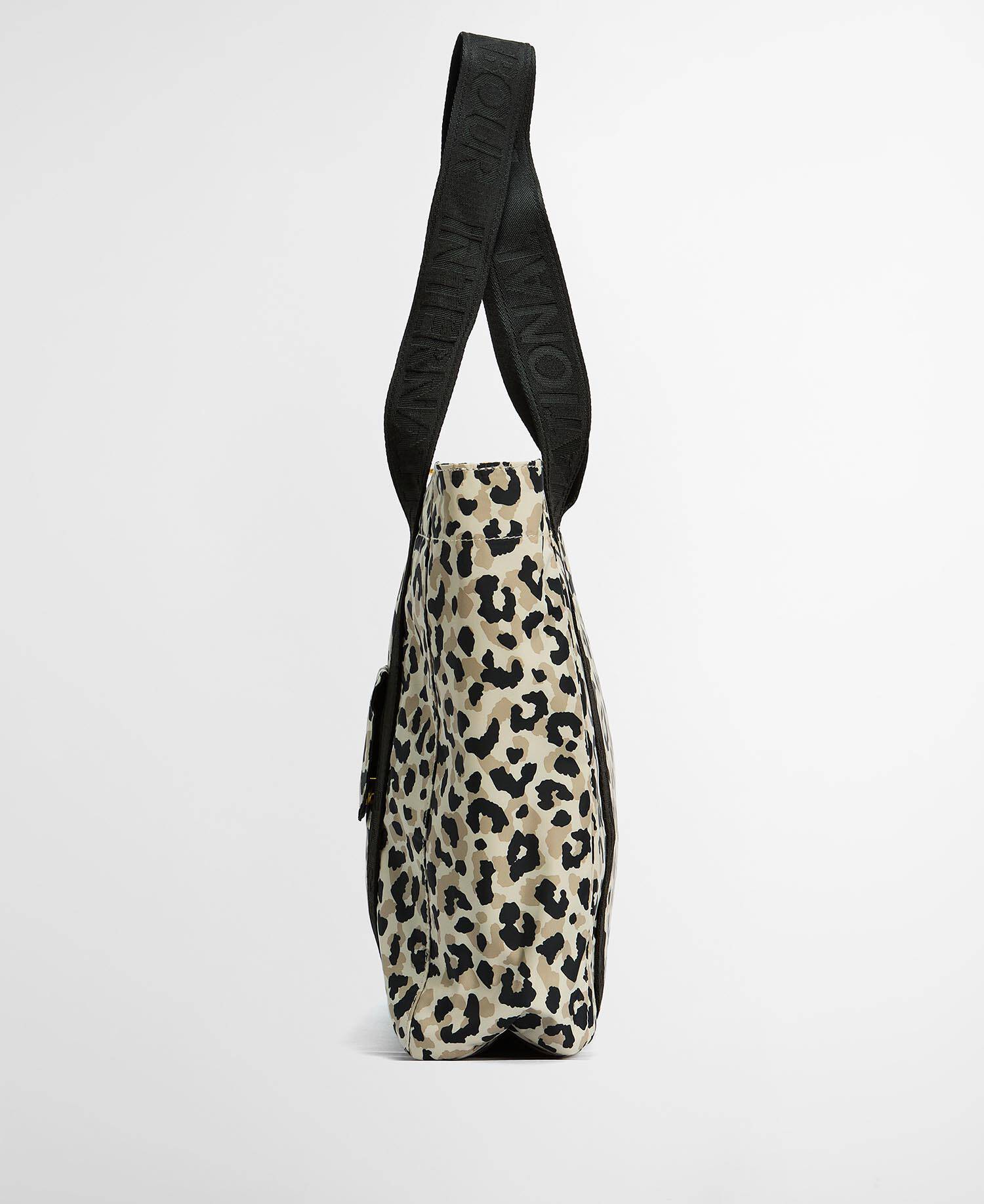 Boulevard Tote Bag image number 1