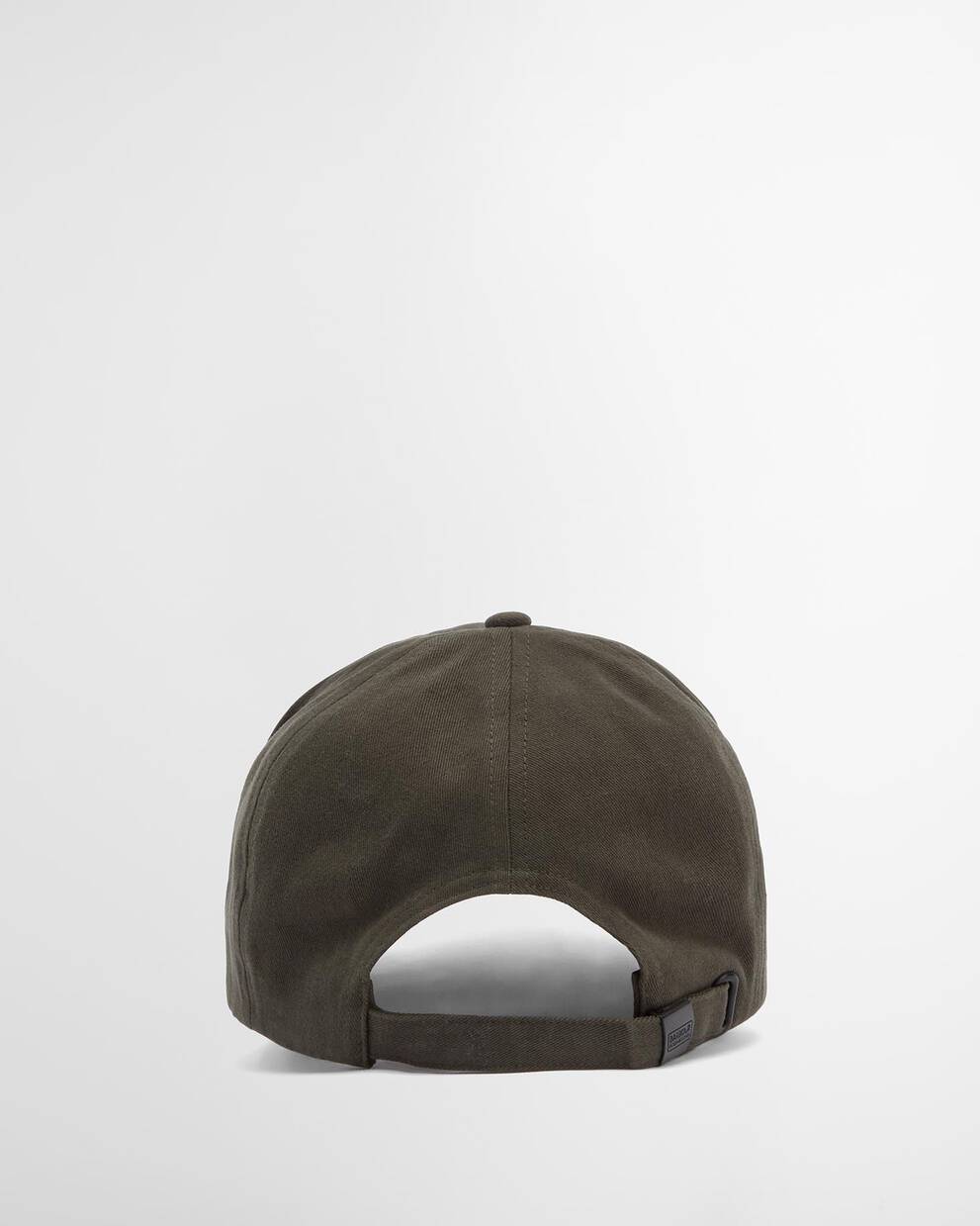 Sports Cap Norton Drill