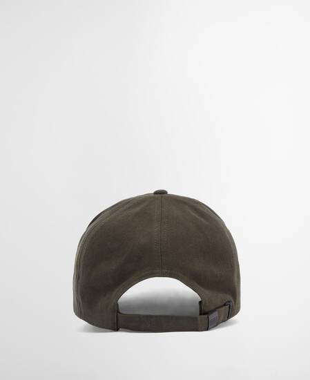 Berretto Sportivo Norton Sage/Shadow
