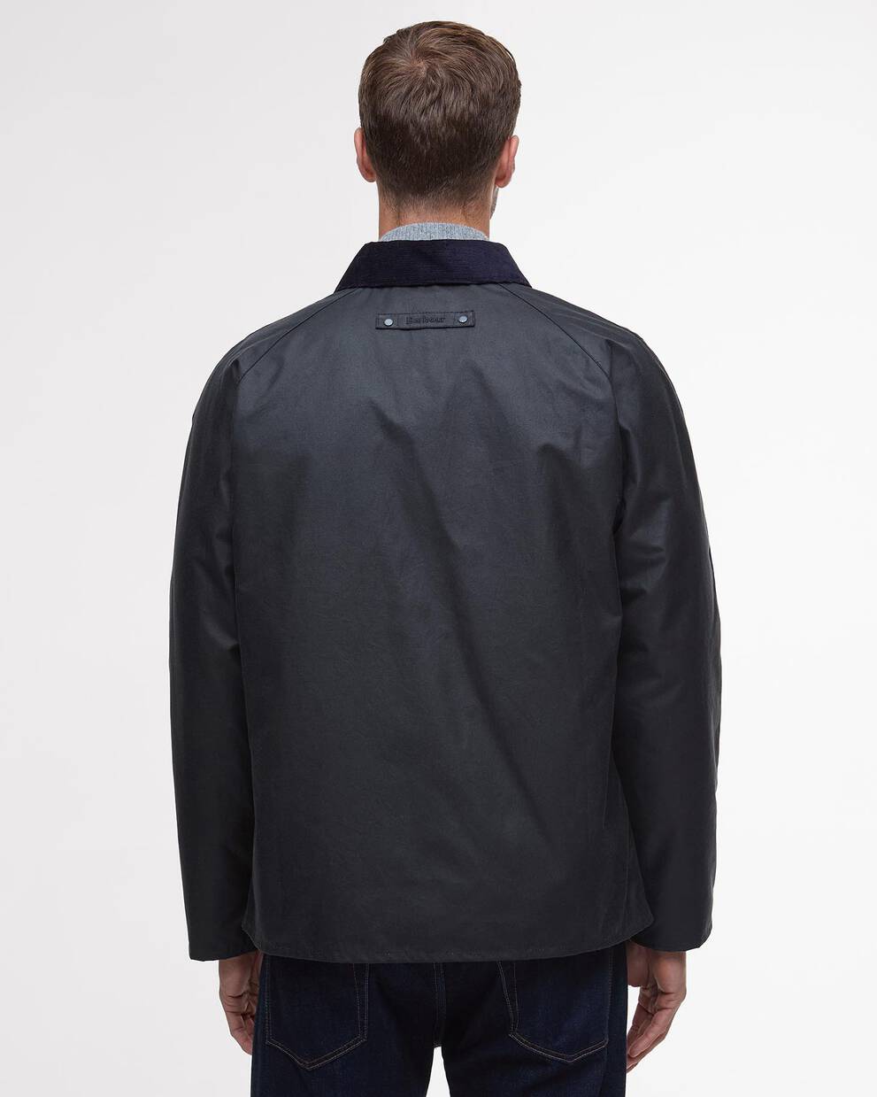 Short Lorden Wax Mac