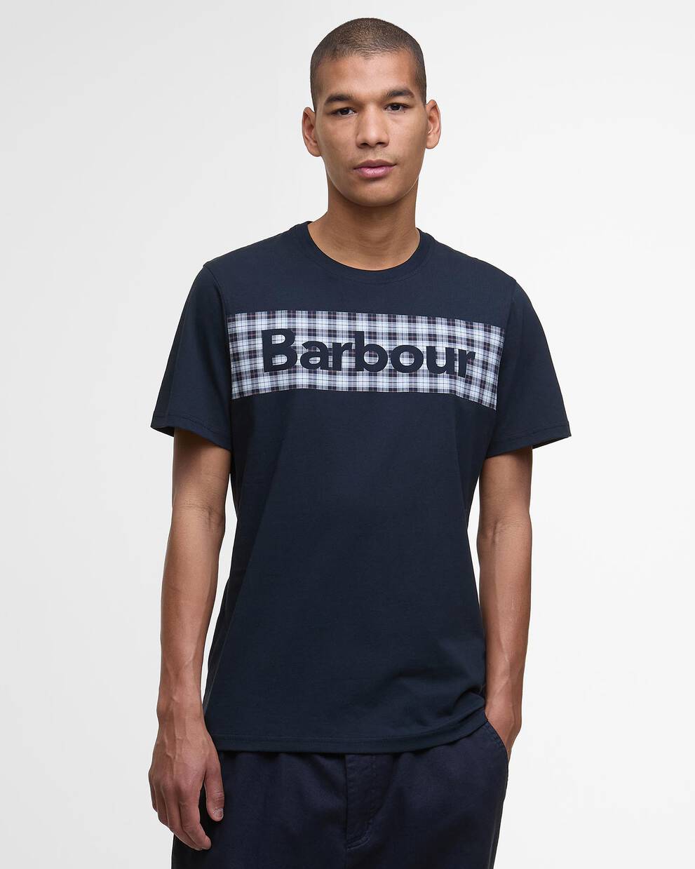 Bancroft Tailored T-Shirt