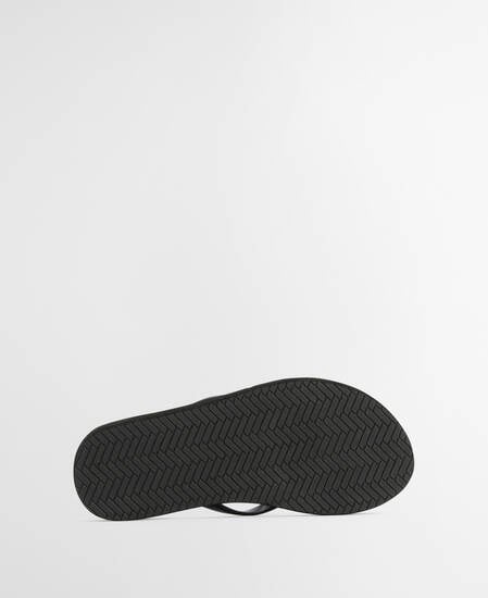 Flip Flops Tilda Black