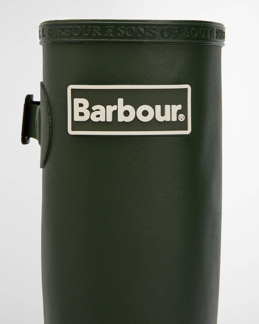 Bede Wellington Boots