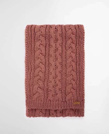 Penshaw Beanie & Scarf Gift Set Arabesque
