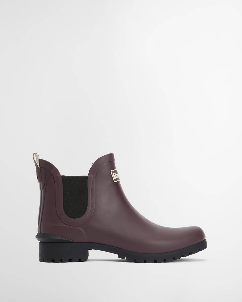 Kirkton Ankle Wellingtons