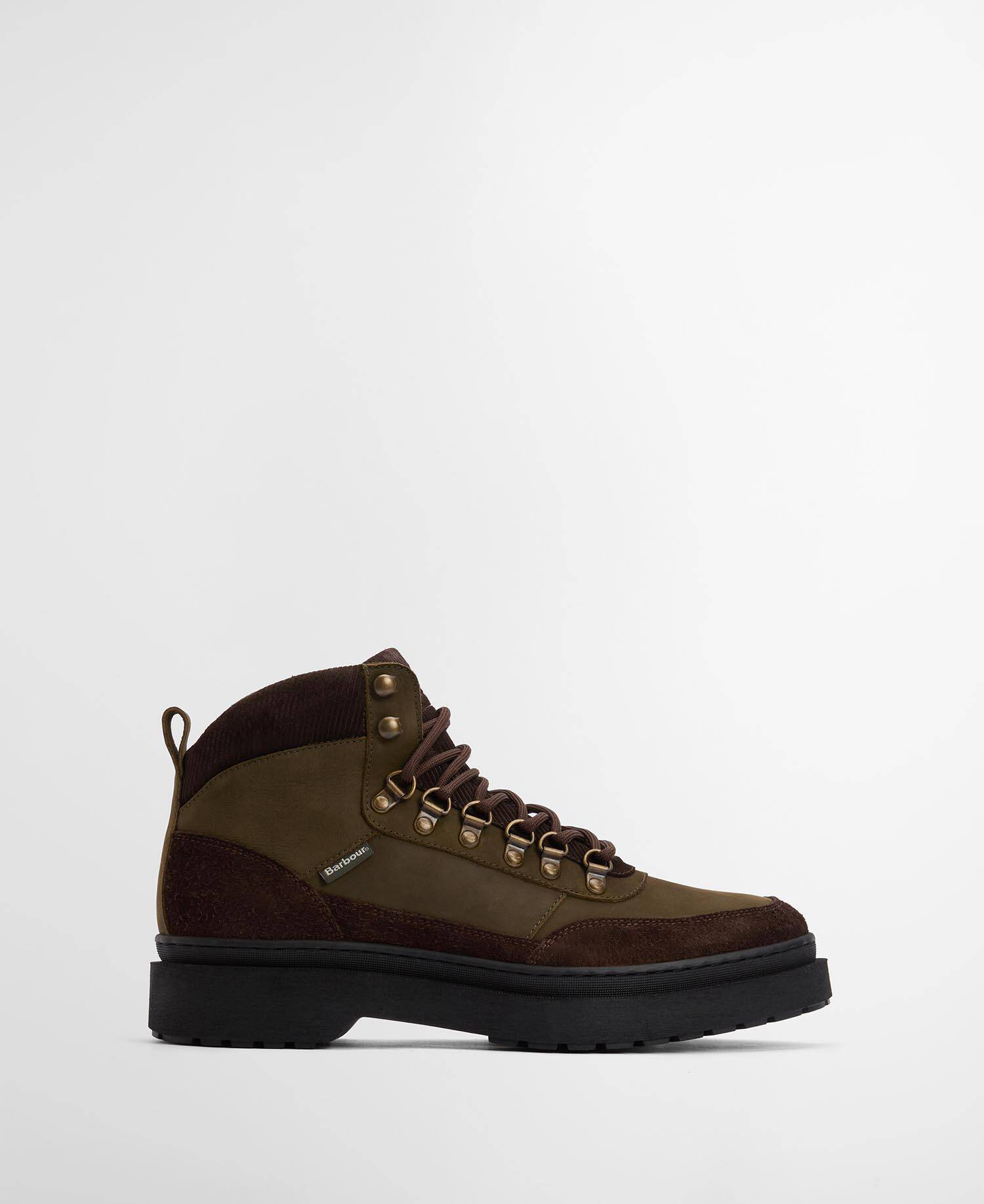 Sidwood Hiking Boots image number 0