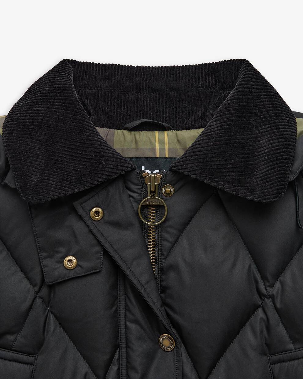 Giacca in piumino d'oca Yasmin