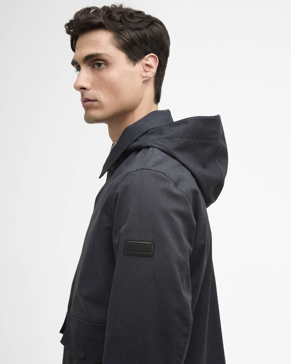 Elmford Waterproof Jacket