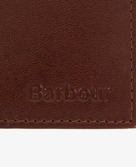 Colwell Small Billfold 