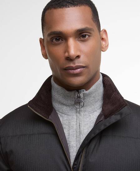 Pufferjacke Northwood Dark Oak Pufferjacke Northwood Dark Oak