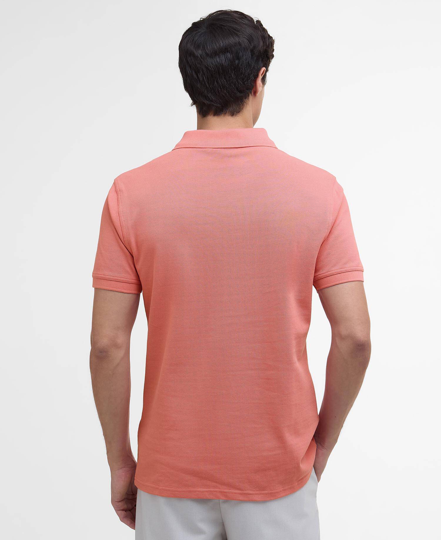 Essential Polo Shirt image number 2