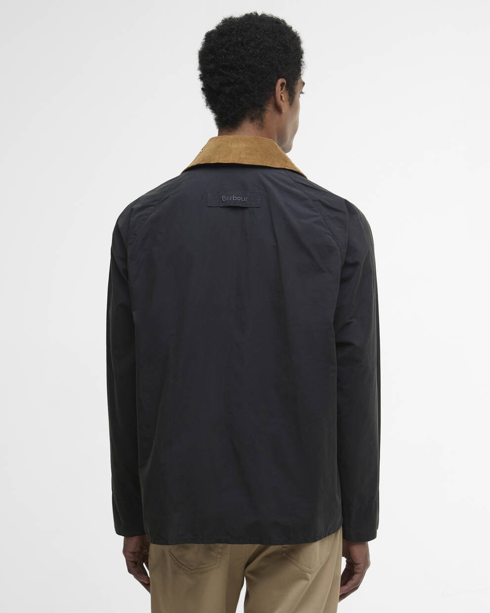 Icons Transport Casual Jacket