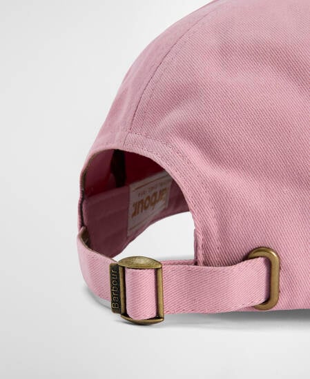 Cap Cynthia Pink/Navy