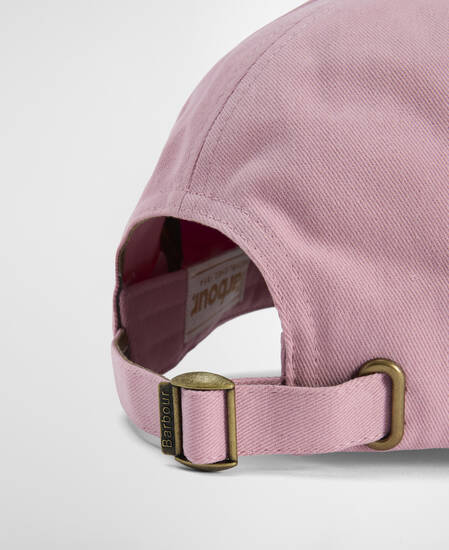 Cynthia Cap Pink/Navy