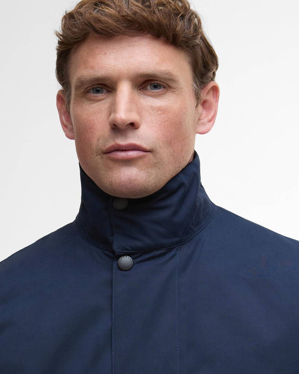 Winter Spoonbill Waterproof Jacket