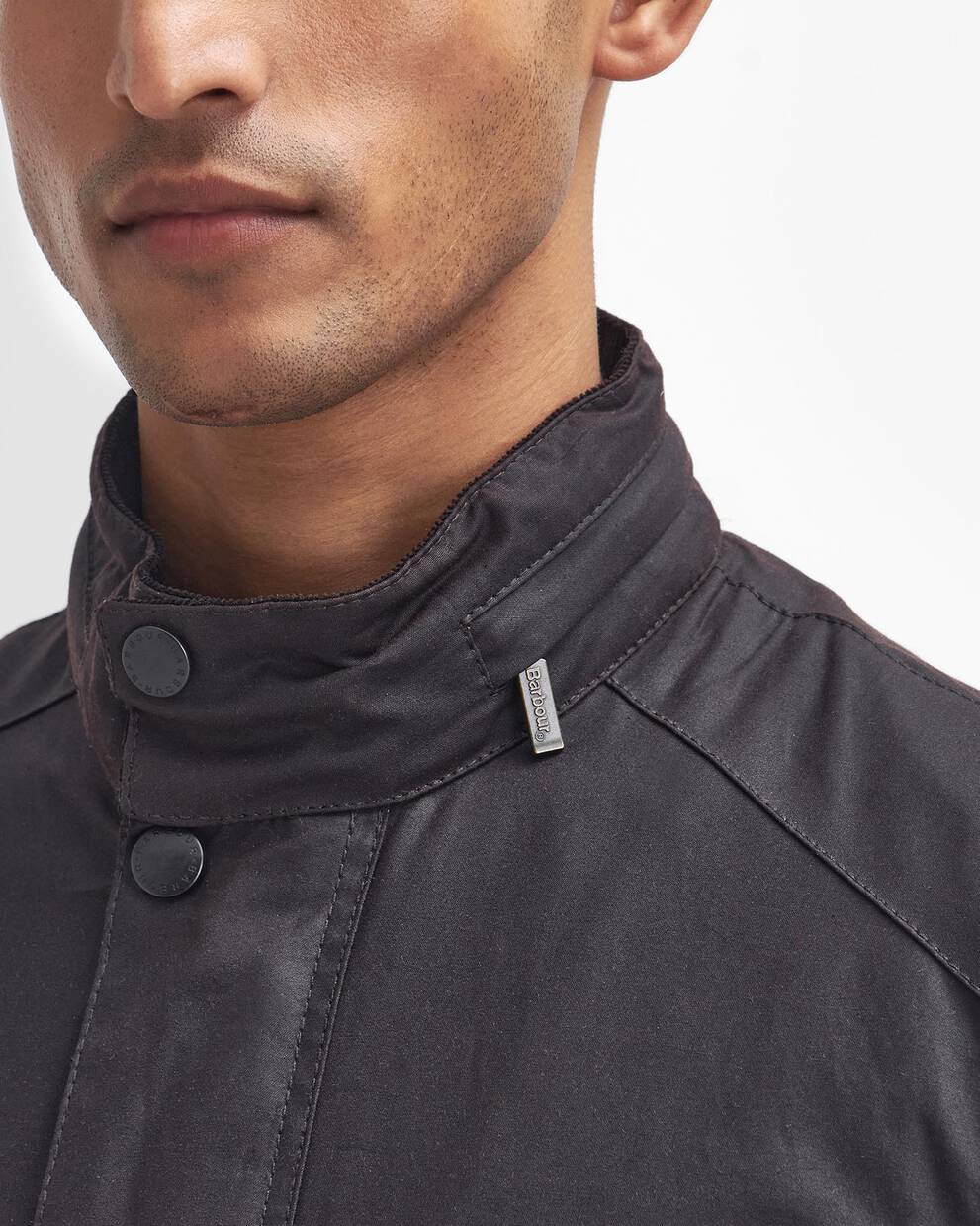 Corbridge Waxed Jacket