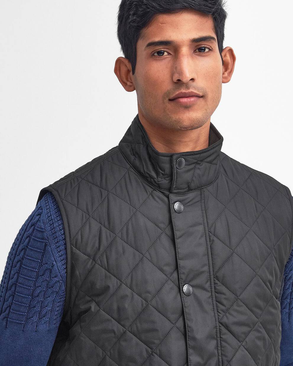 Lowerdale Gilet