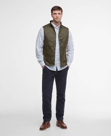 Gilet Finn  Gilet Finn