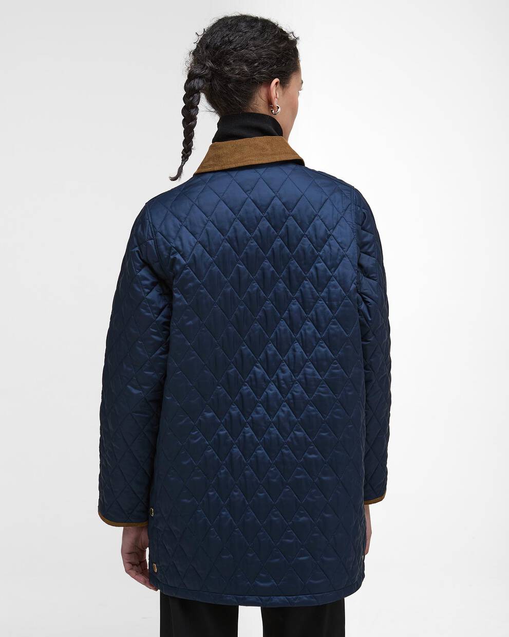 Steppjacke Icons Modern Liddesdale