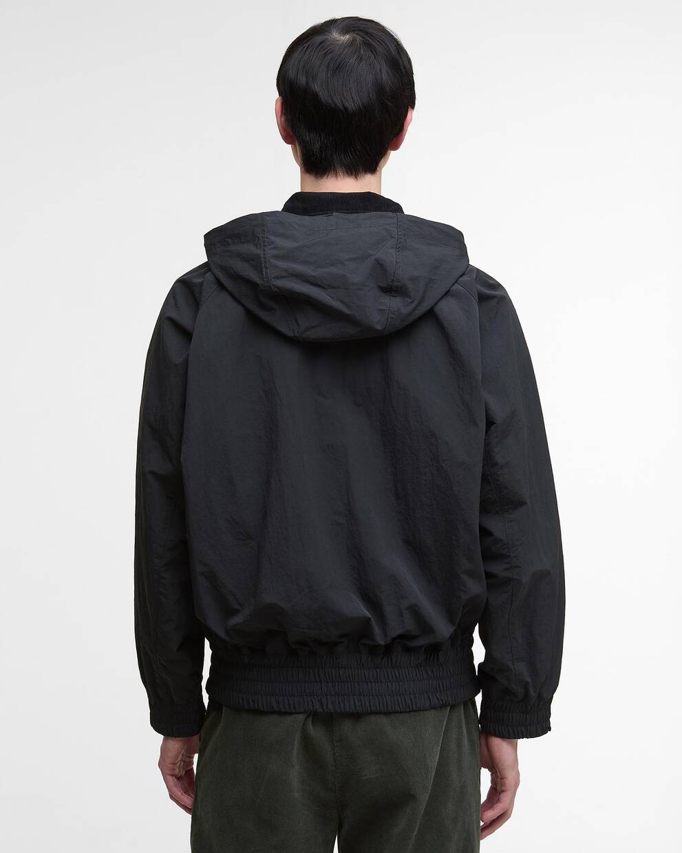 Blouson Transport Showerproof Jacket