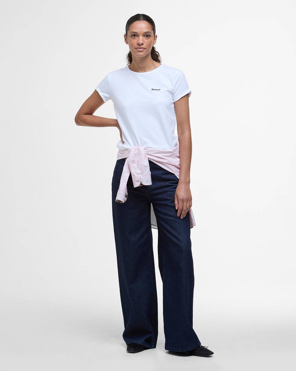 Saltford Logo T-Shirt