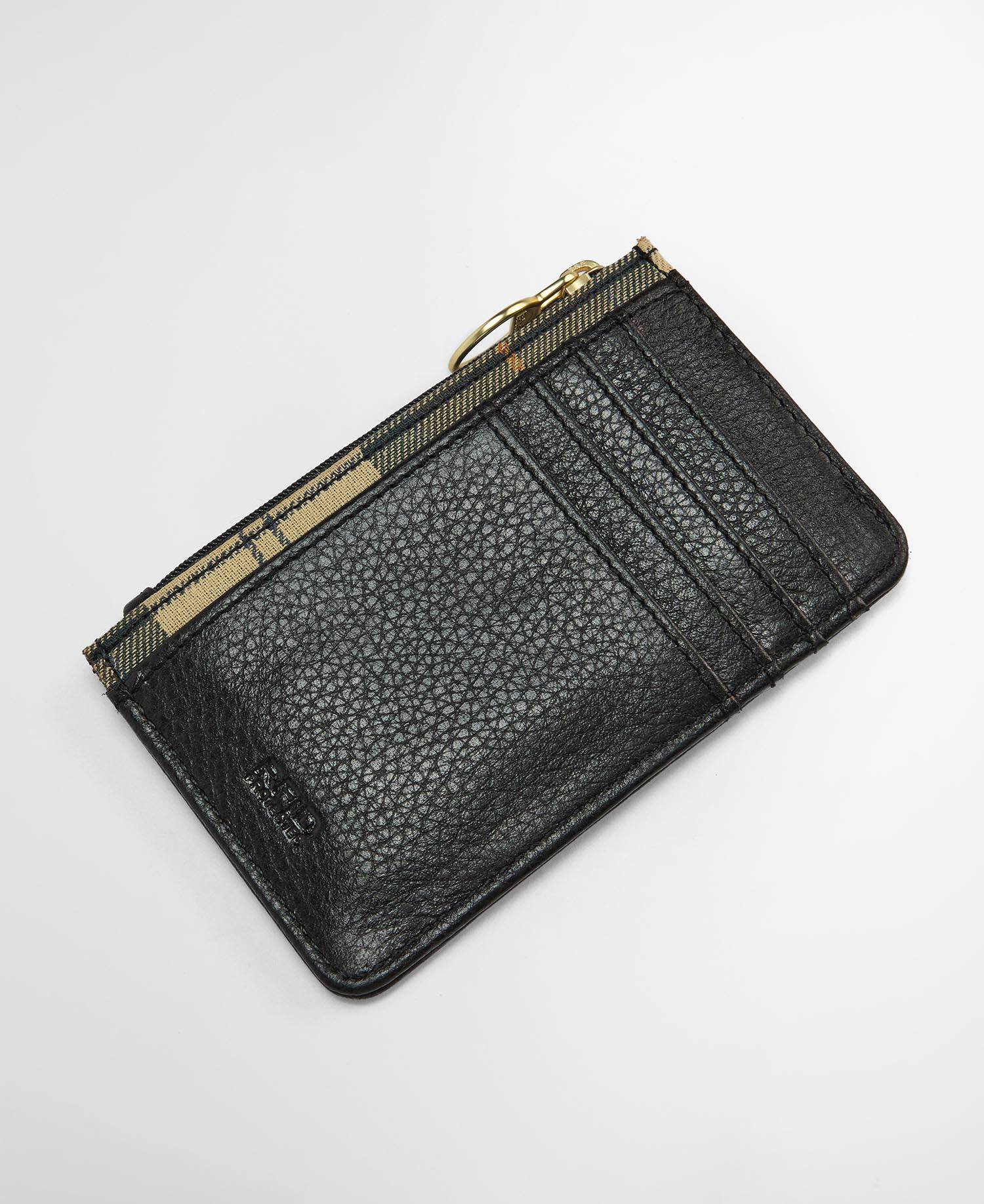 Alder Leather Card Holder image number 4