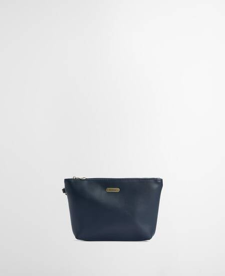 Layla Tartan Large Tote Bag Rosewood Tartan