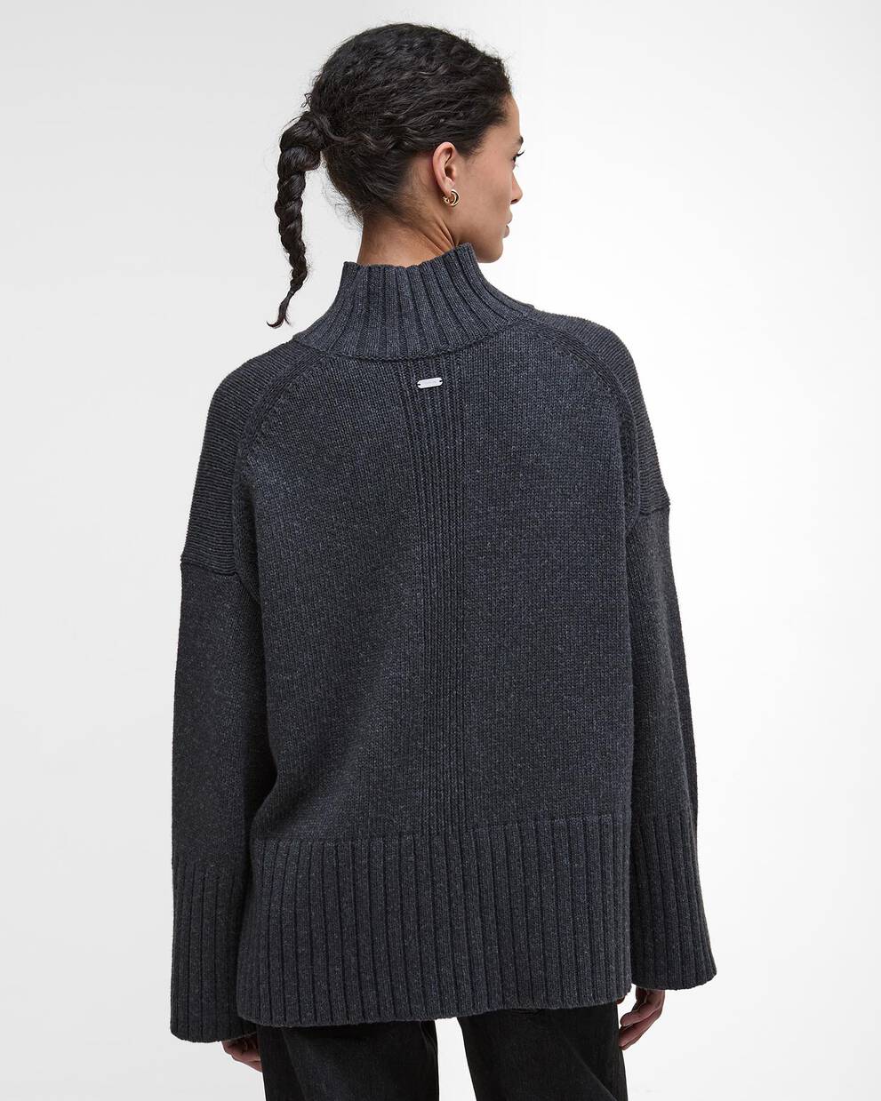 Rollkragenpullover Serena