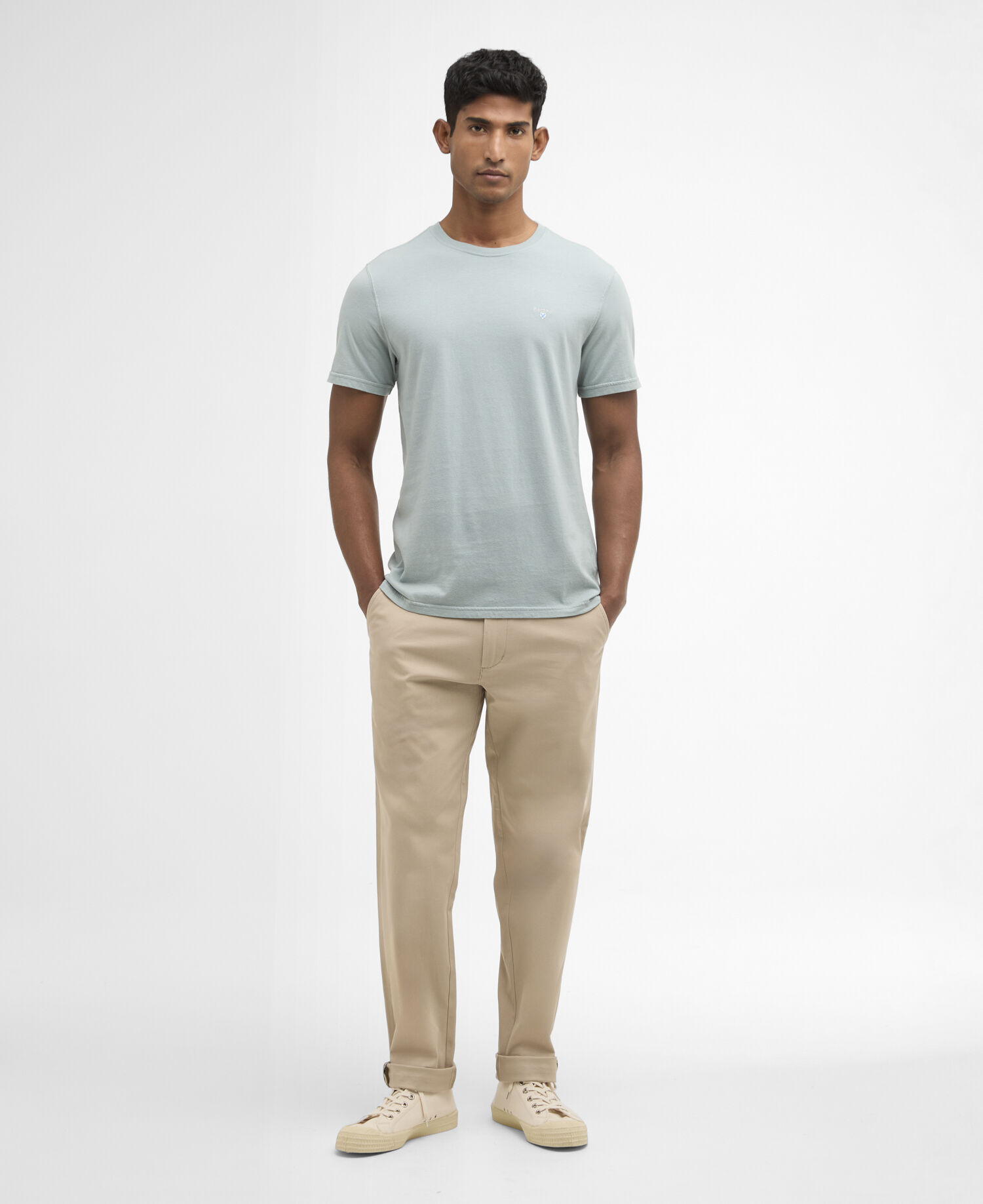 T-Shirt Aboyne Slate