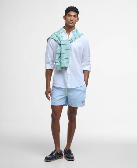 Costumi da bagno con logo 