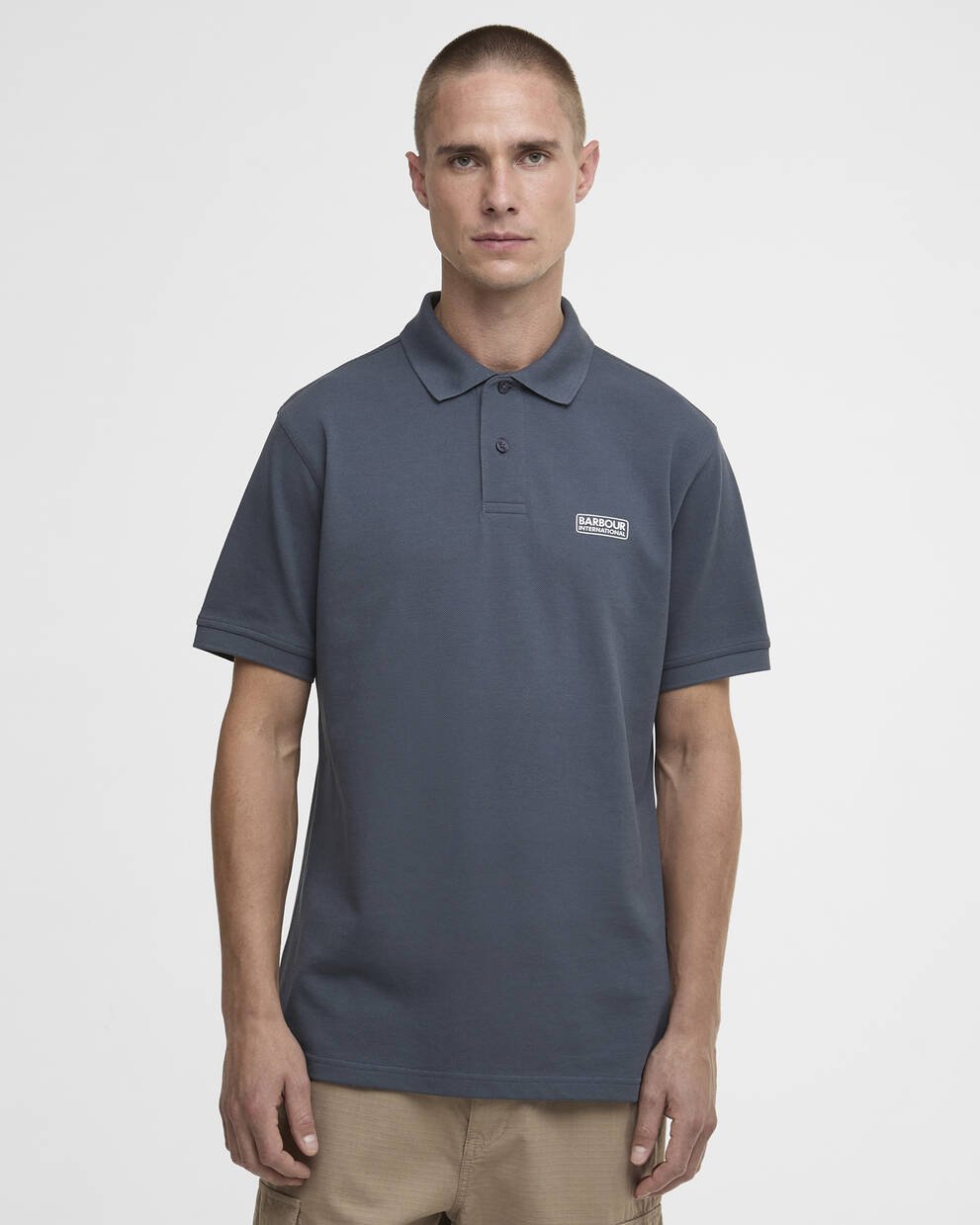 Essential Polo Shirt