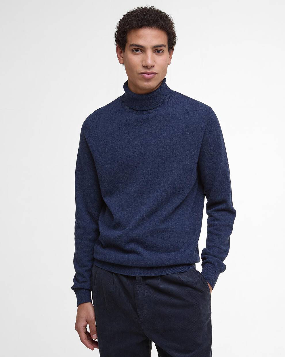 Hector Rollneck Jumper