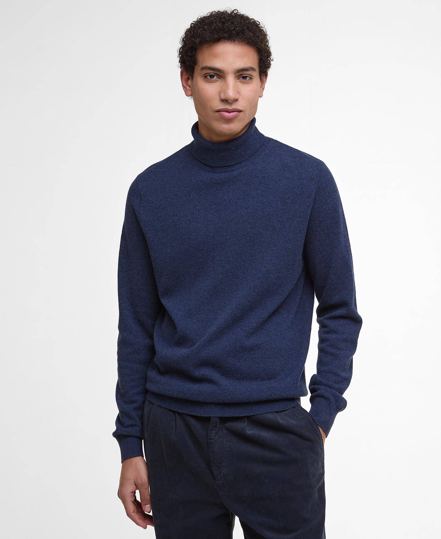 Hector Rollneck Jumper image number 0