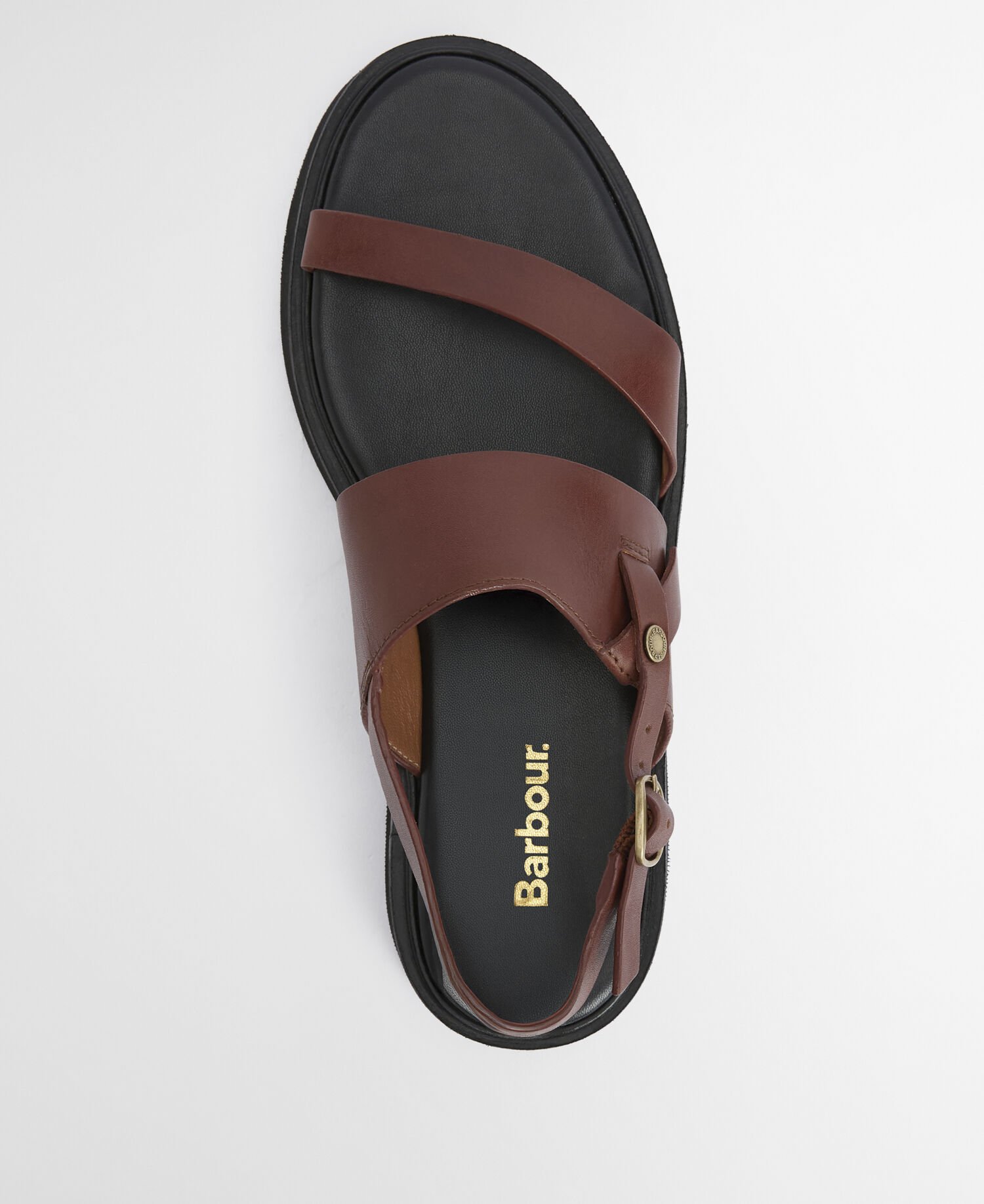 Dakota Sandal Conker